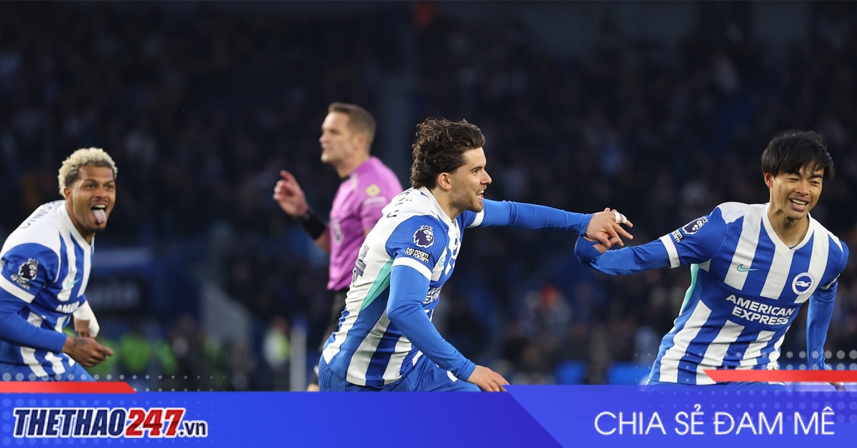 Nhận định Coventry vs Brighton: Điểm số đầu tiên