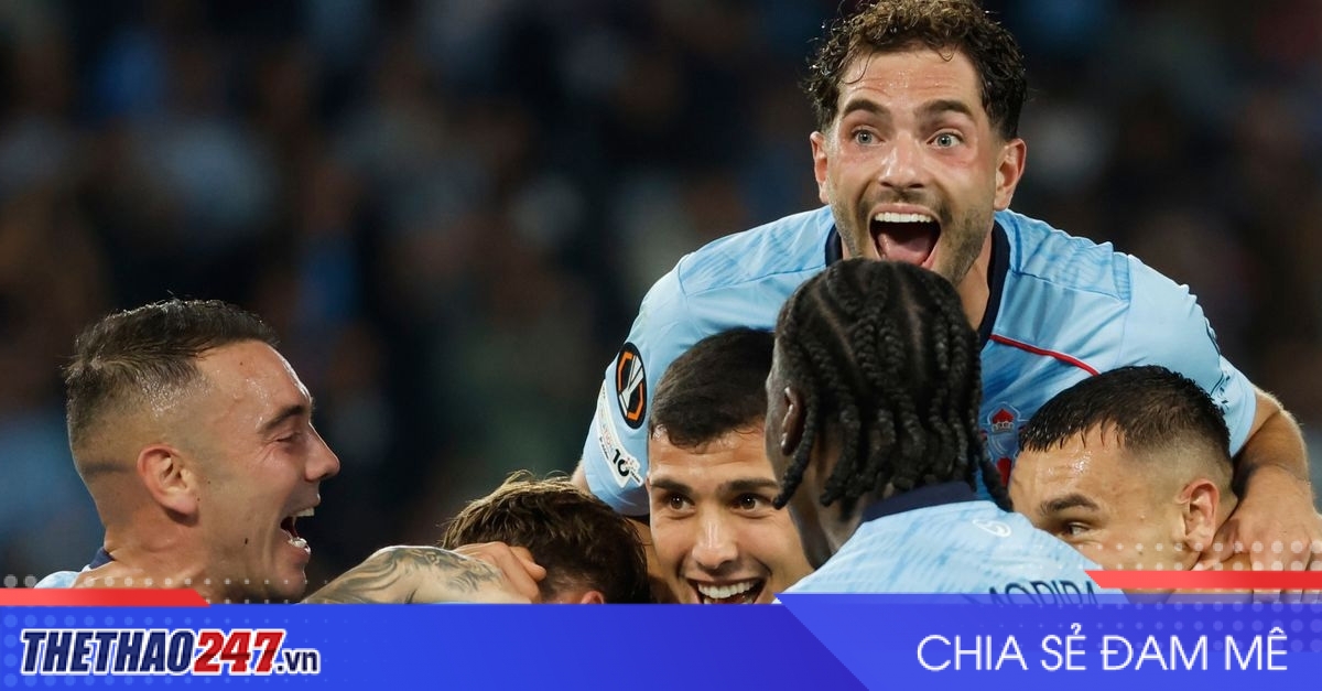 Nhận định Celta Vigo vs Malaga: Mục tiêu 3 điểm