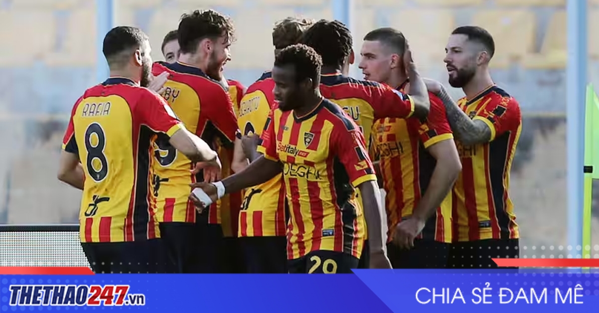 Nhận định Lecce vs Monza: Vượt qua nghịch cảnh