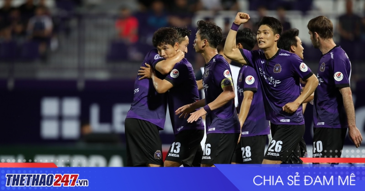 Nhận định Gwangju vs Anyang: Khó cho chủ nhà