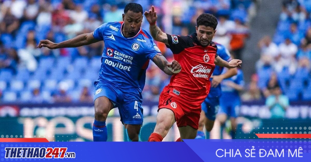 Nhận định Cruz Azul vs Club America: Ngang tài cân sức