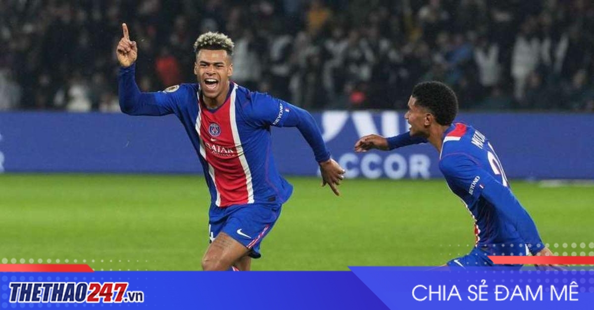 Nhận định Brest vs PSG: Nhà vua ở thế phải thắng