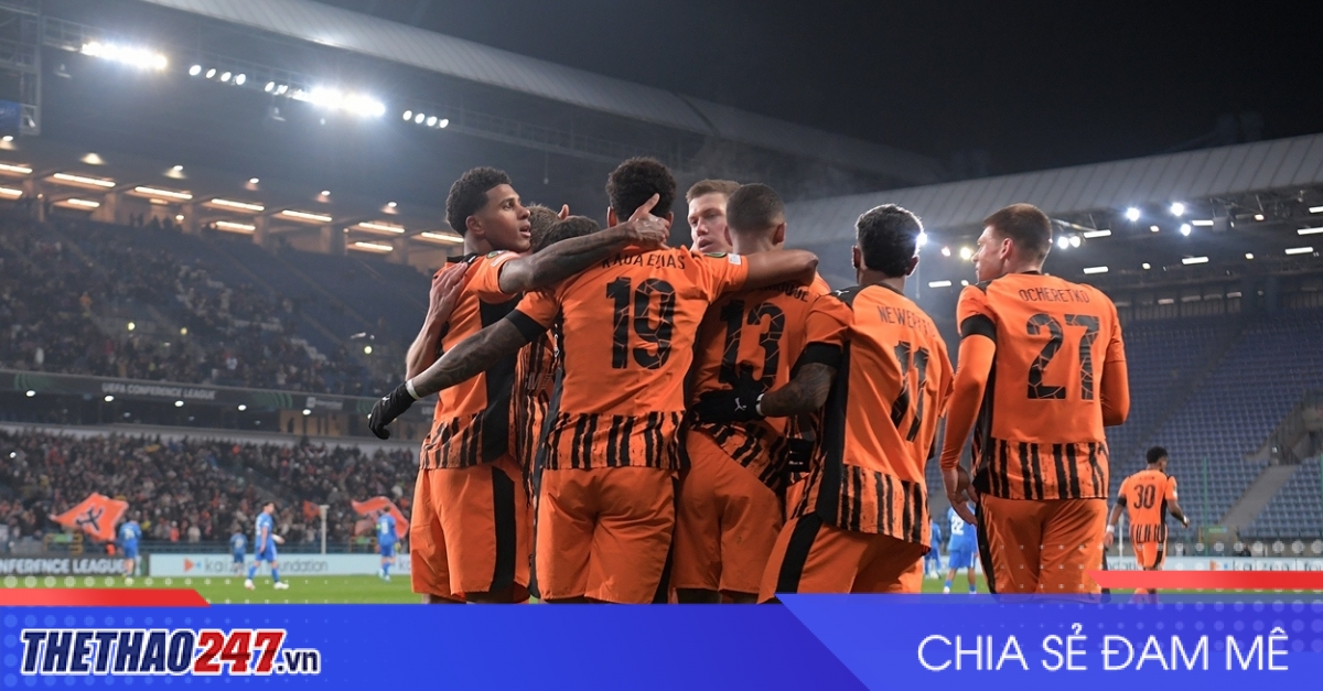 Nhận định Shakhtar Donetsk vs Ch Odesa: Chênh lệch lớn