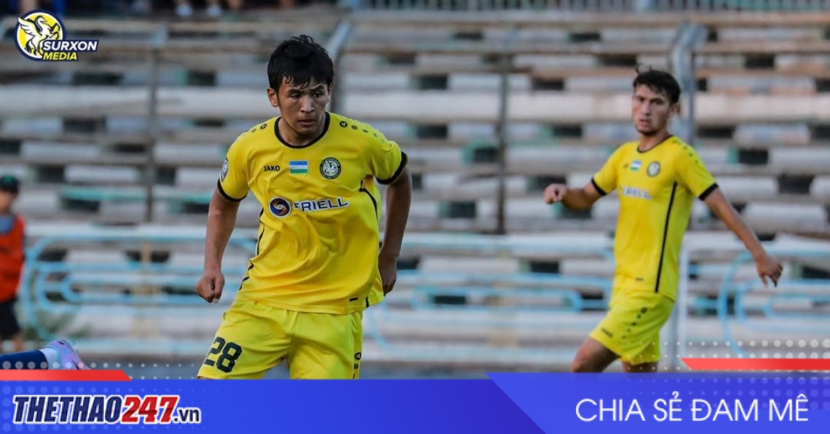Nhận định Neftchi Fargona vs Al Quwa Al Jawiya: Kịch tính
