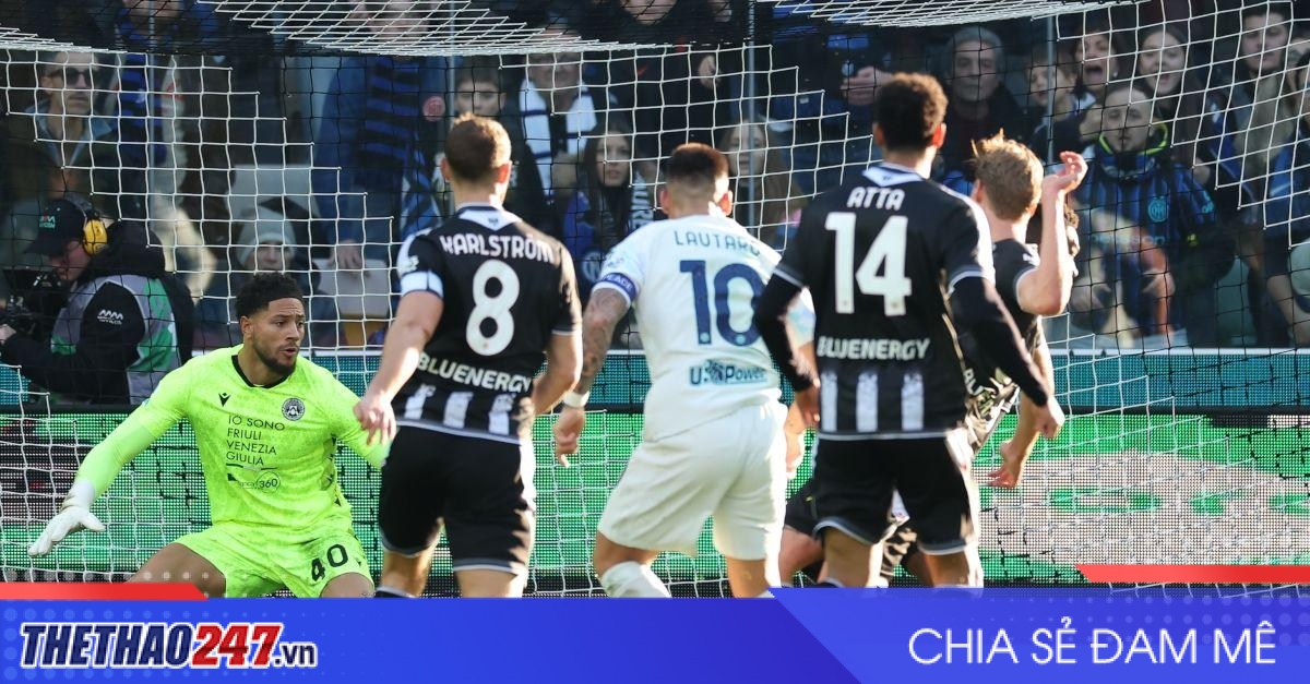 Nhận định Inter vs Udinese: Sức ép ở San Siro