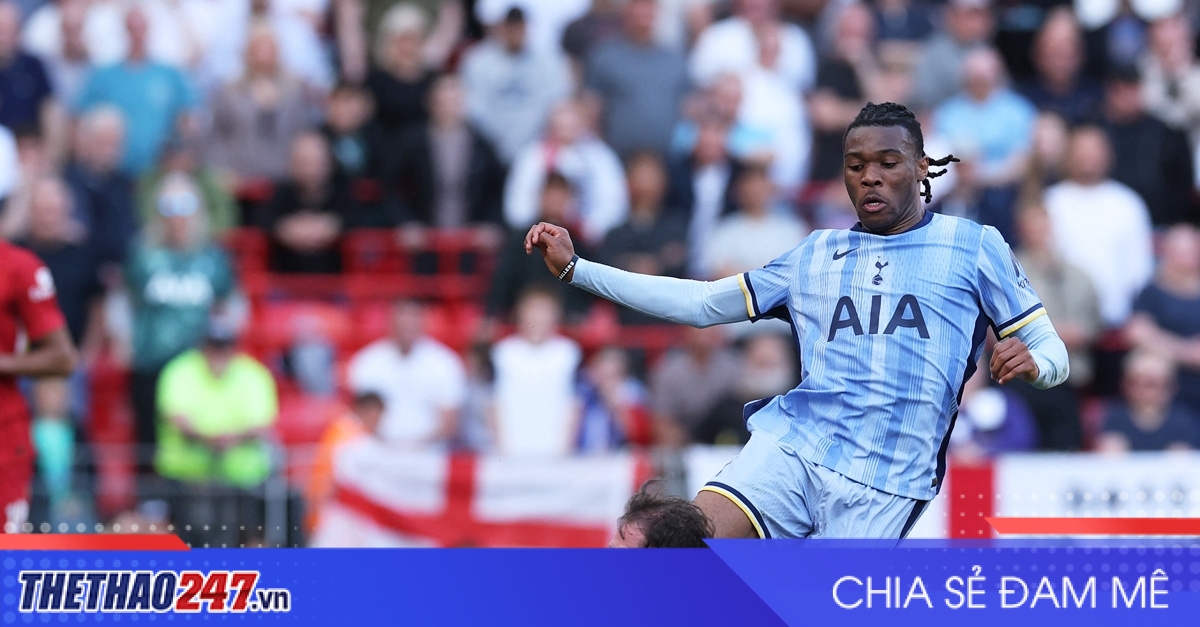 Nhận định Liverpool vs Tottenham: Những kẻ khốn khổ