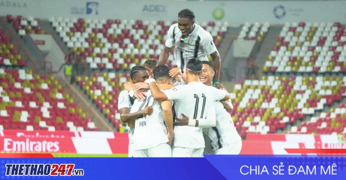 Nhận định Gol Gohar vs Al Jazira: Giằng co hấp dẫn