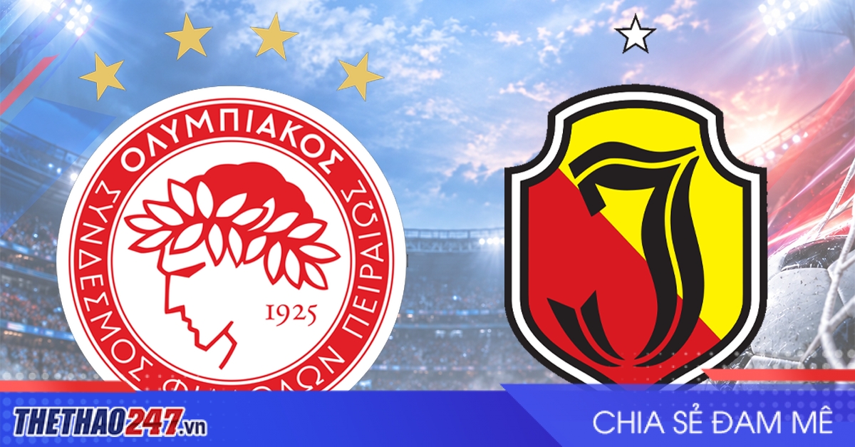Nhận định Olympiacos Piraeus vs Jagiellonia: Ra quân thuận lợi