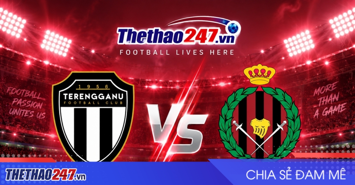 Nhận định Terengganu vs DPMM: Ưu thế chủ nhà