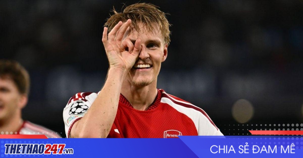 Nhận định Ipswich vs Arsenal: Bài test cho tham vọng