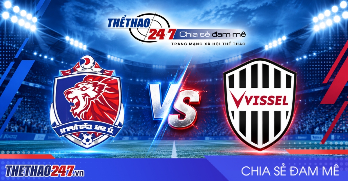 Nhận định Port MTI vs Vissel Kobe: 3 điểm cho đội khách
