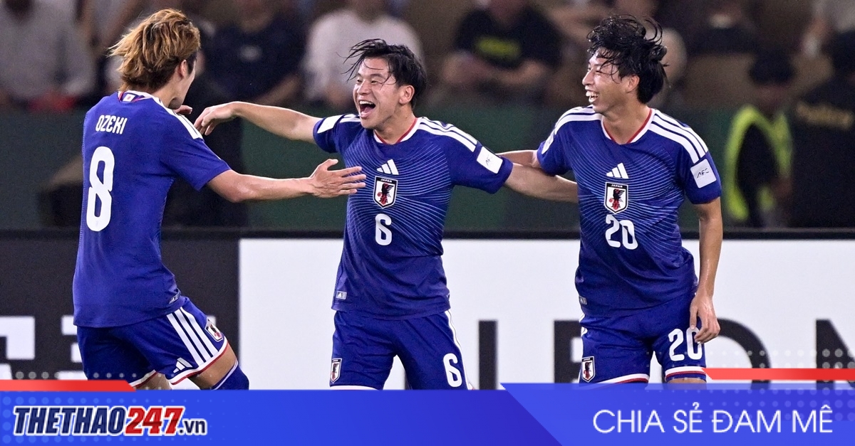 Nhận định U23 Nhật Bản vs U23 Hồng Kông: Chủ nhà áp đảo,\