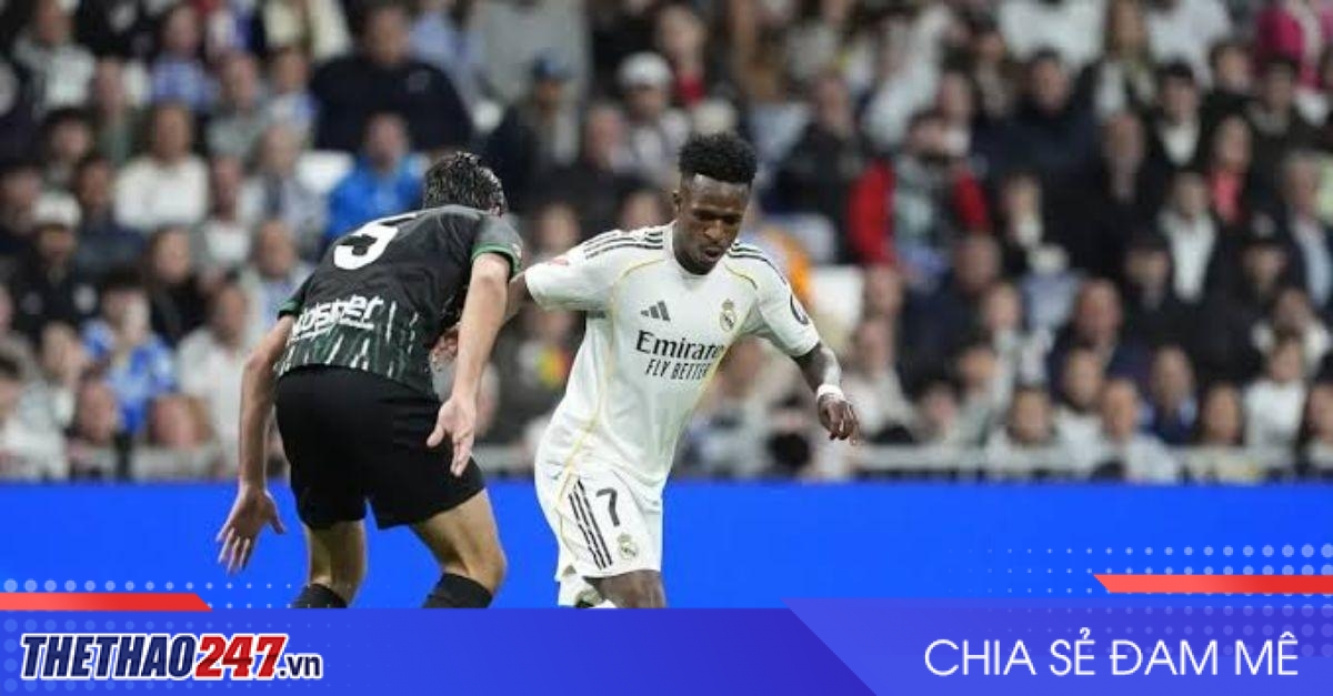 Nhận định Elche vs Real Madrid: Khó cản đội khách