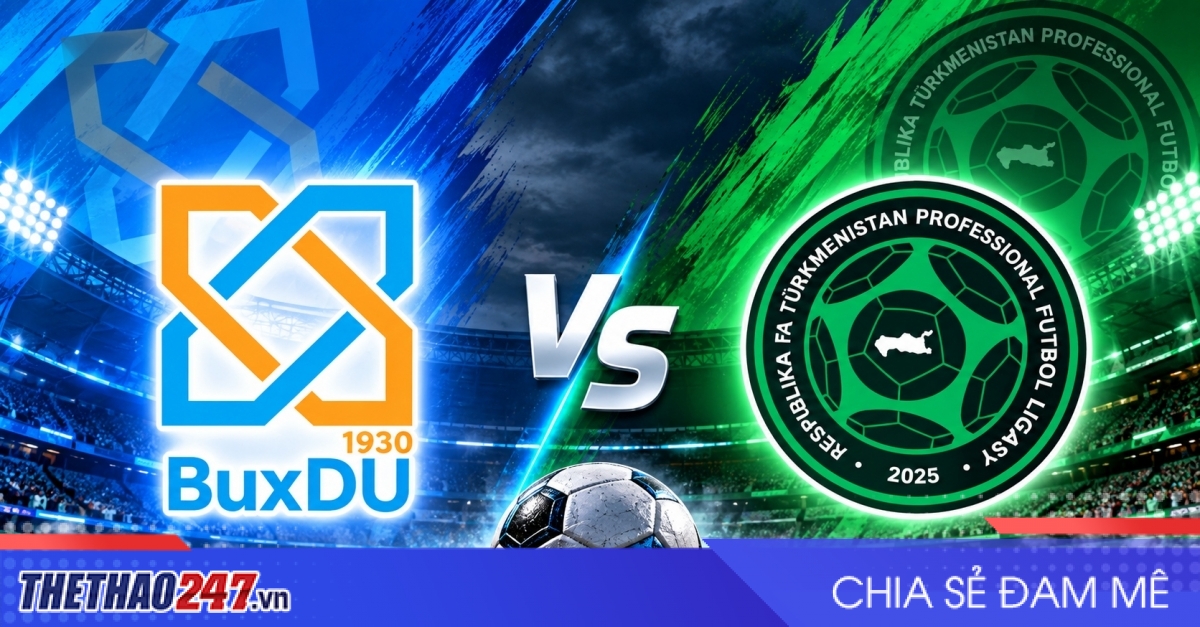 Nhận định BuxDU vs Respublika FA: Dễ có trận hòa