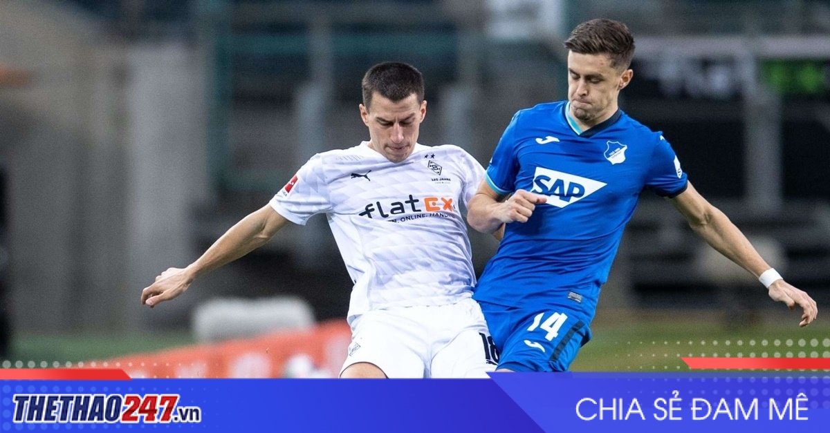 Nhận định OFI Crete vs Hoffenheim: Khó cho chủ nhà