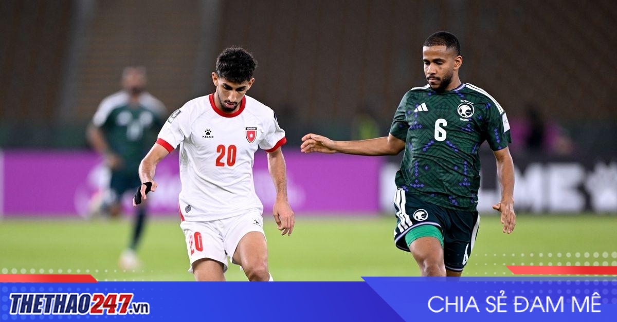 Nhận định U23 Ả Rập Saudi vs U23 Qatar: Định đoạt vé đi tiếp