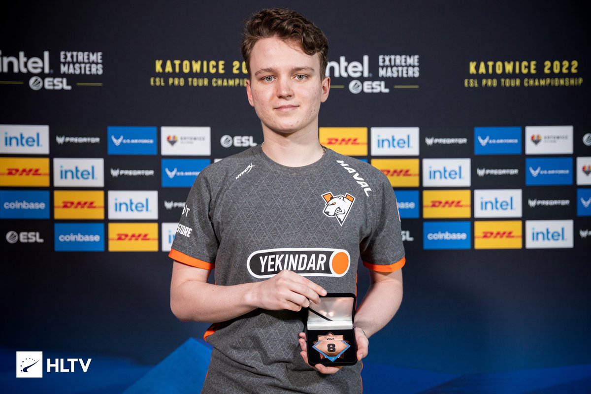 CS:GO: Team Liquid thử nghiệm YEKINDAR là ngưởi chơi thứ năm tại IEM ...