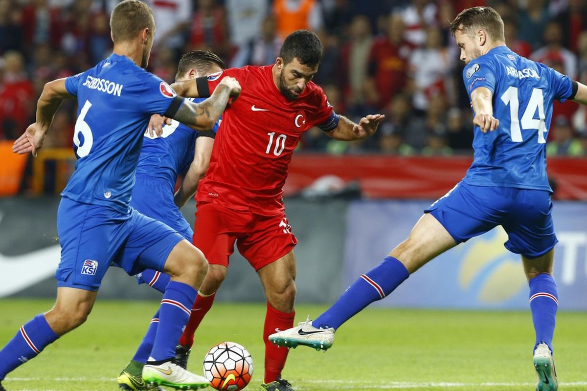 Soi kèo Armenia vs Thổ Nhĩ Kỳ, 00h00 ngày 26/03/2023