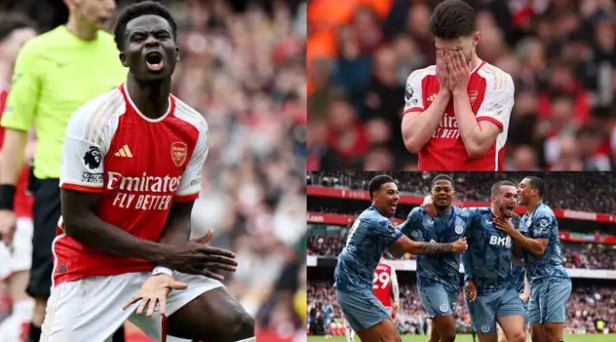 Liệu Arsenal sẽ có được cơ may vô địch Champions League mùa này?