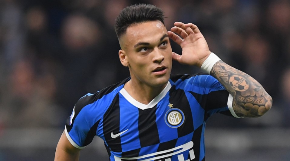 Lautaro có công lớn khi dẫn dắt Inter Milan đi đến chức vô địch mùa giải này.