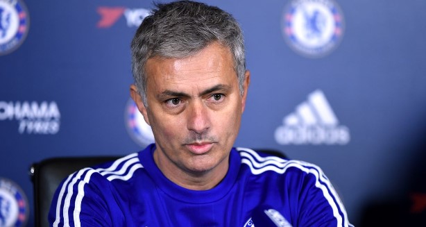 Ông Mourinho được cho là HLV thành công nhất tại Stamford Bridge