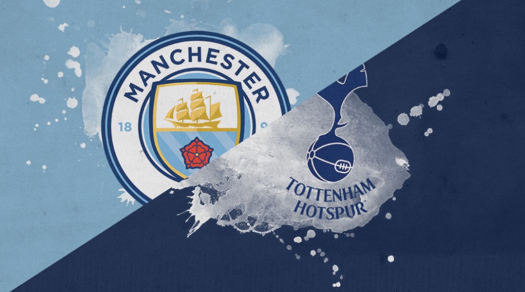 Spurs sẽ gặp Man City và Pháo thủ đang rất chờ mong trận đấu này