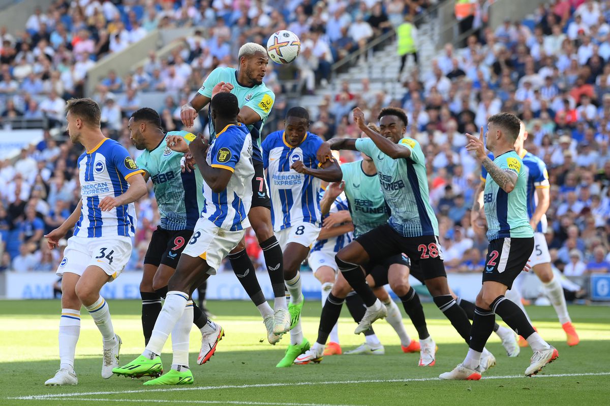 Nhận định, dự đoán Newcastle vs Brighton, 21h00 ngày 11/05/2024