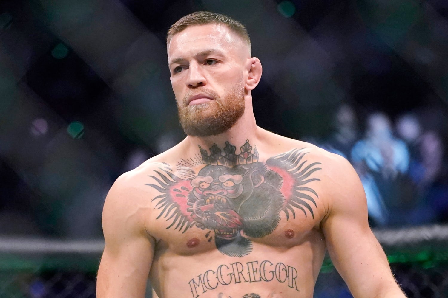 Conor McGregor đặt cược nửa triệu đô vào trận đấu của đối thủ cũ