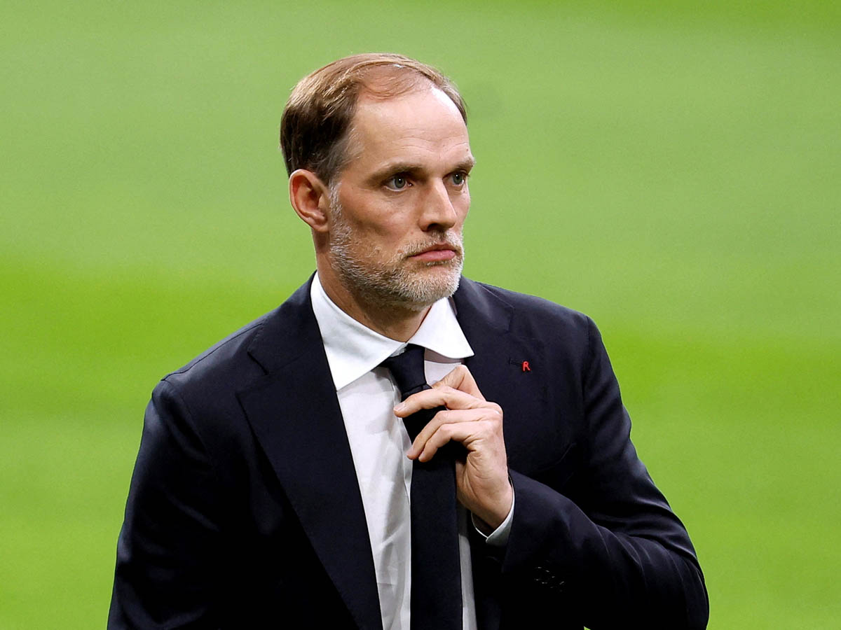 Cá tính Tuchel sẽ thành công ở ĐT Anh?