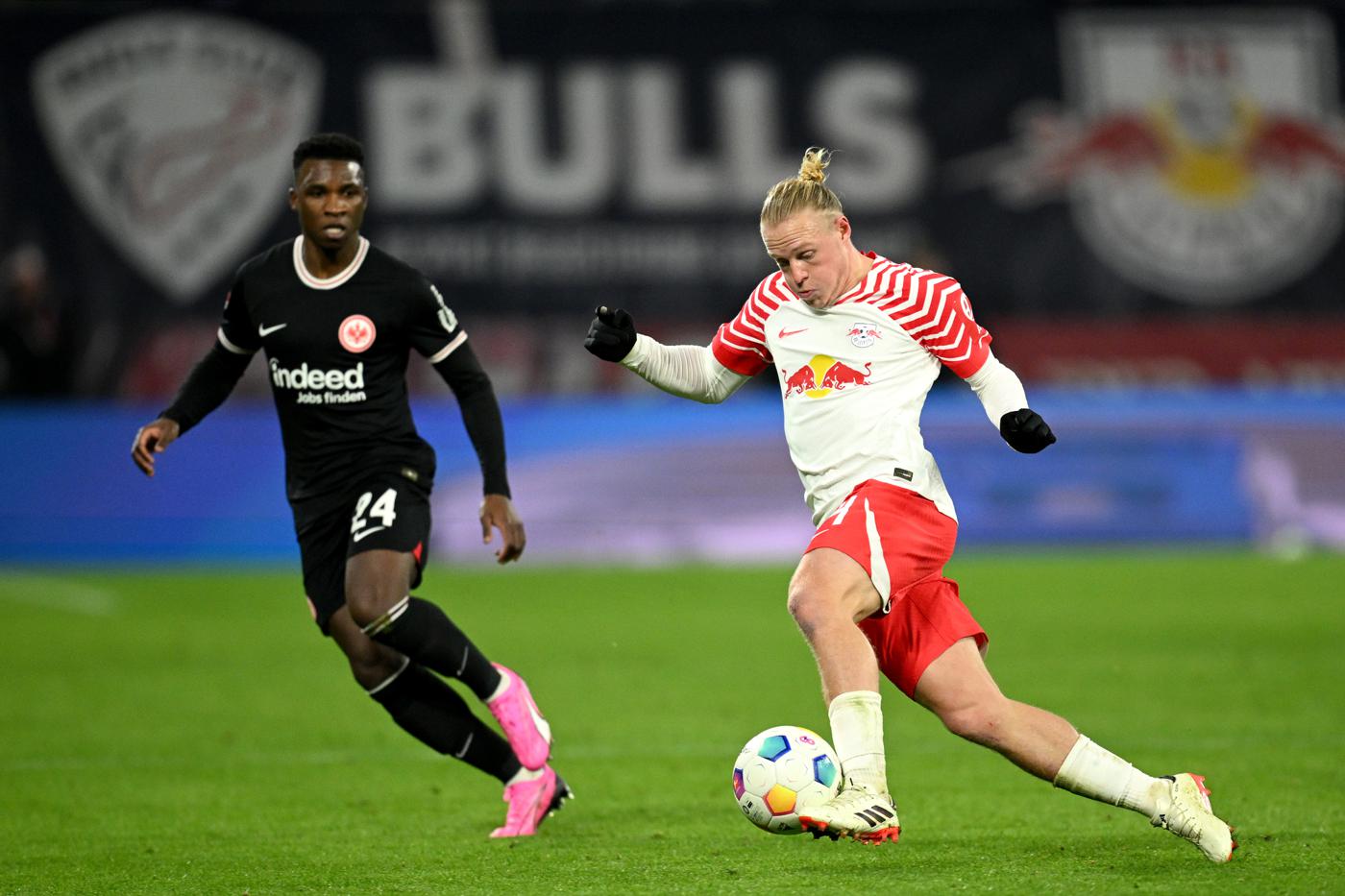 Gợi Ý Cược Trận Eintracht Frankfurt Vs RB Leipzig: Đại Bàng Hạ Gục Bò Đỏ? 3 Nhận Định Chuyên Gia Và Dự Đoán Tỷ Số