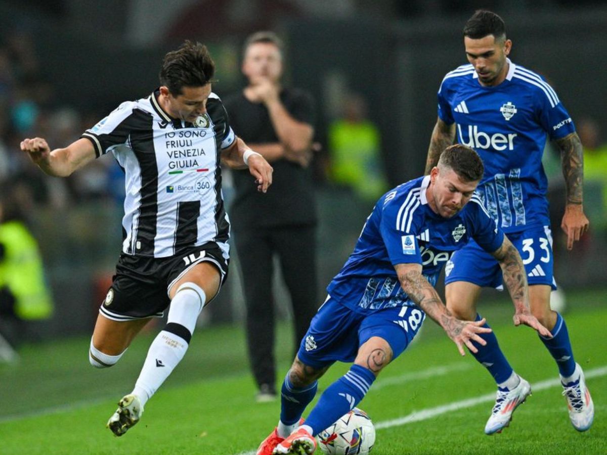 Prediksi Lengkap Udinese vs Como 6 April