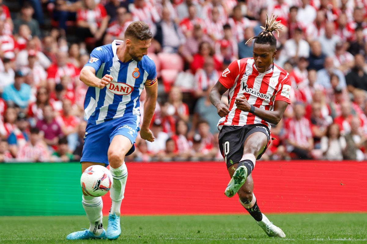 Nhận định Espanyol vs Athletic Bilbao: Củng cố top 4, 20h ngày 16/2/2025