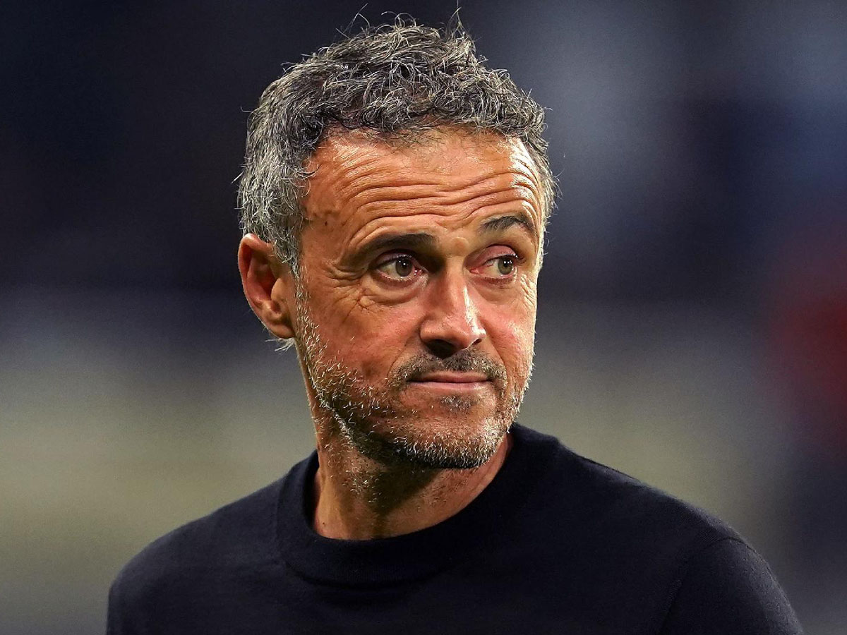 HLV Enrique: 'PSG xứng đáng vô địch Champions League'