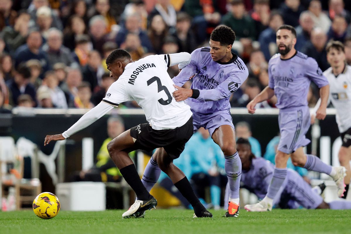 Nhận định Real Madrid vs Valencia: “Kền kền trắng” bay cao, 21h15 ngày 5/4/2025