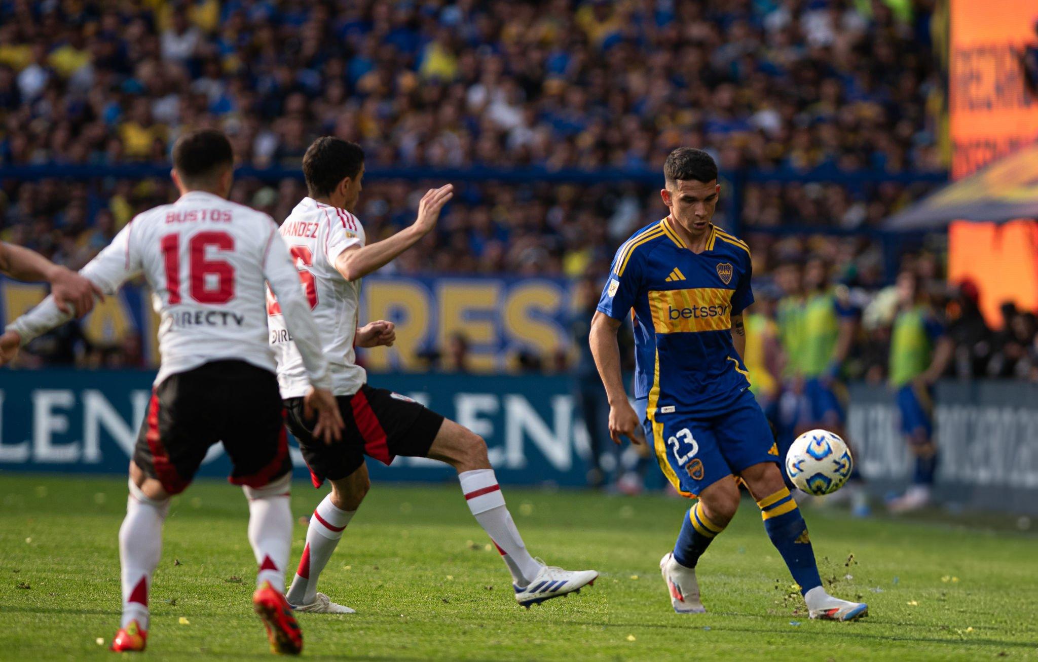 River Plate dưới sự lãnh đạo của Chủ tịch Jorge Brito