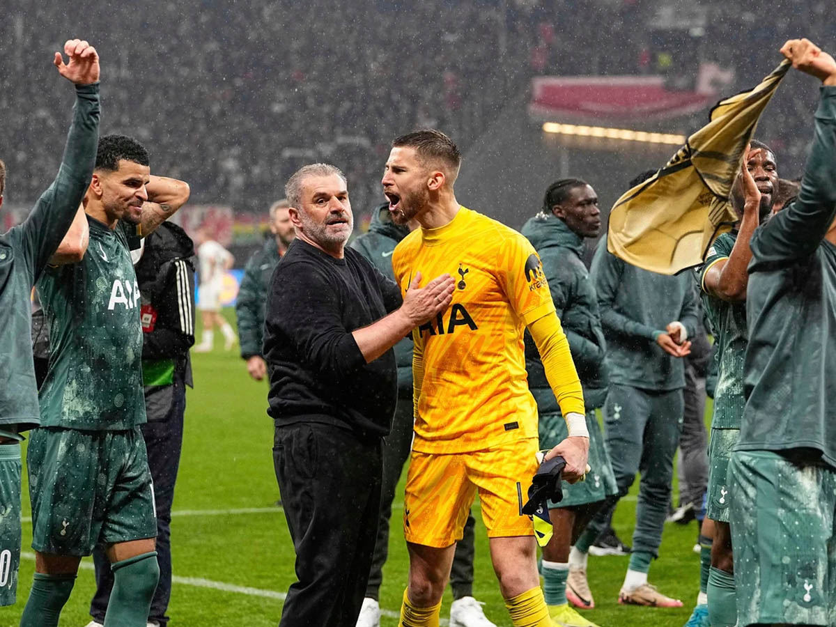 Image hình ảnh hình ảnh hình ảnh hình ảnh hình ảnh Luras Bjortuft - Nhận định Tottenham vs Bodo/Glimt: Đại tiệc bàn thắng