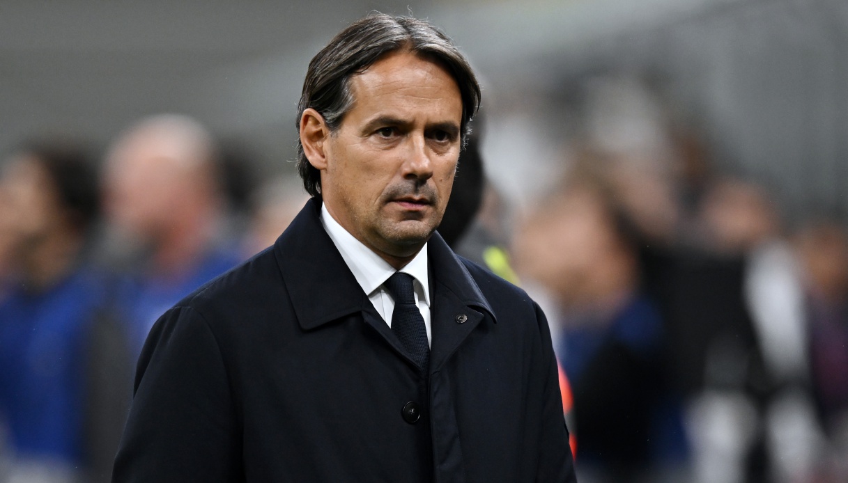Simone Inzaghi: 'Tôi chưa thấy cầu thủ nào như Yamal trong 8-9 năm qua'