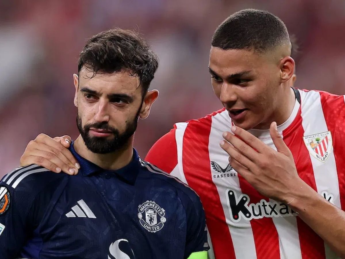 Nhận định MU vs Athletic Bilbao: Rực lửa Old Trafford!