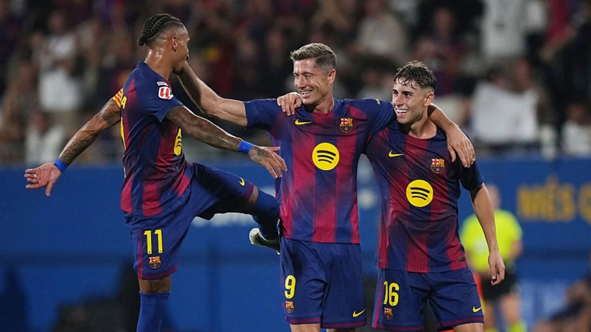 Nhận định Newcastle vs Barca: Ra ngõ gặp núi cao