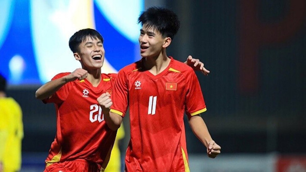 AFC dự đoán nóng trận đại chiến Việt Nam vs Yemen ở giải châu Á