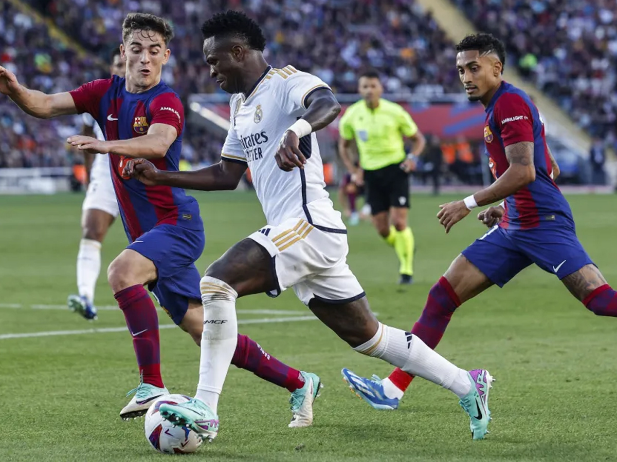 Nhận định Barcelona vs Real Madrid: Cuộc đua ngã ngũ