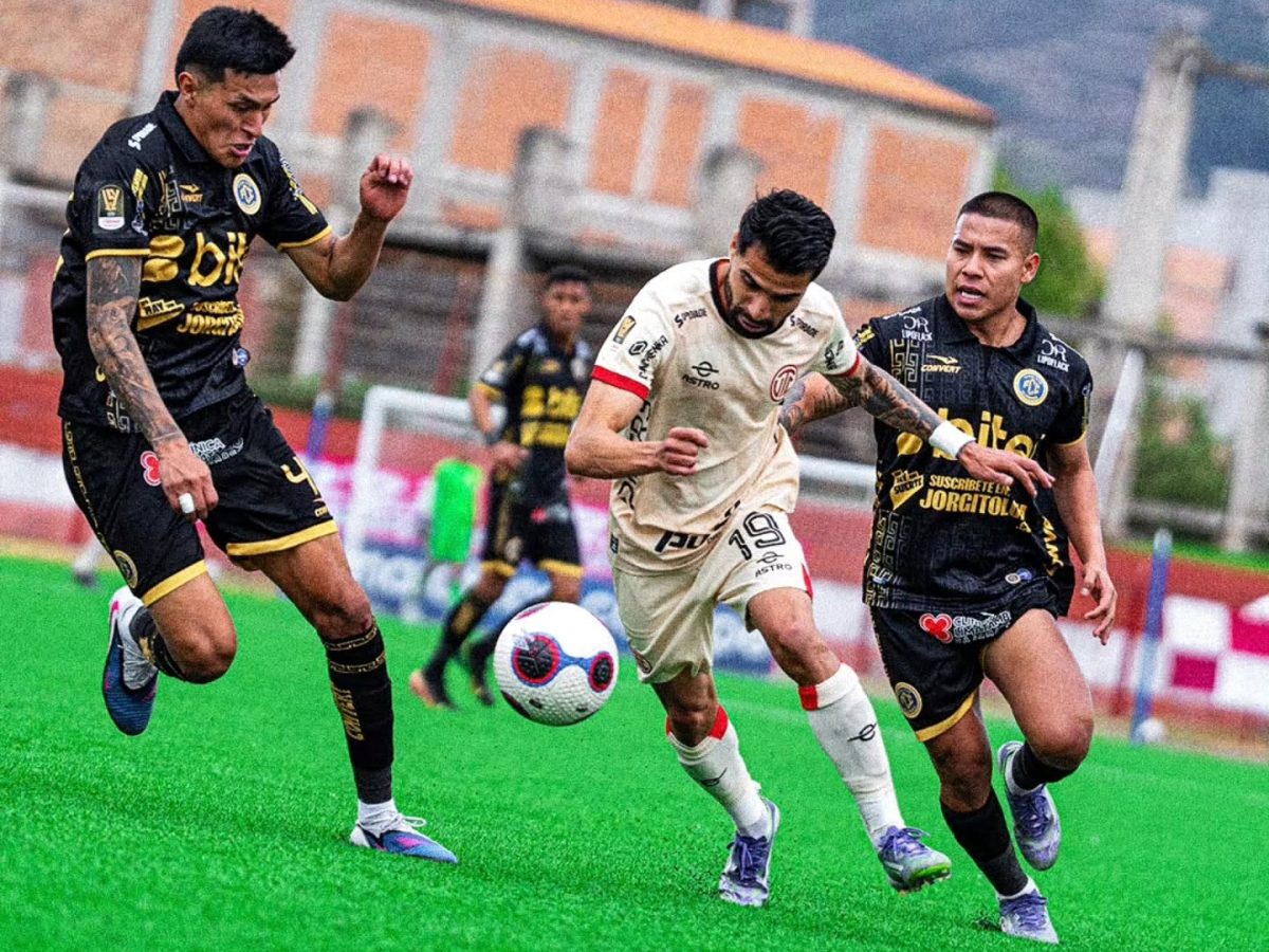 Nhận định Grau vs Cajamarca: Cơ hội đổi vận