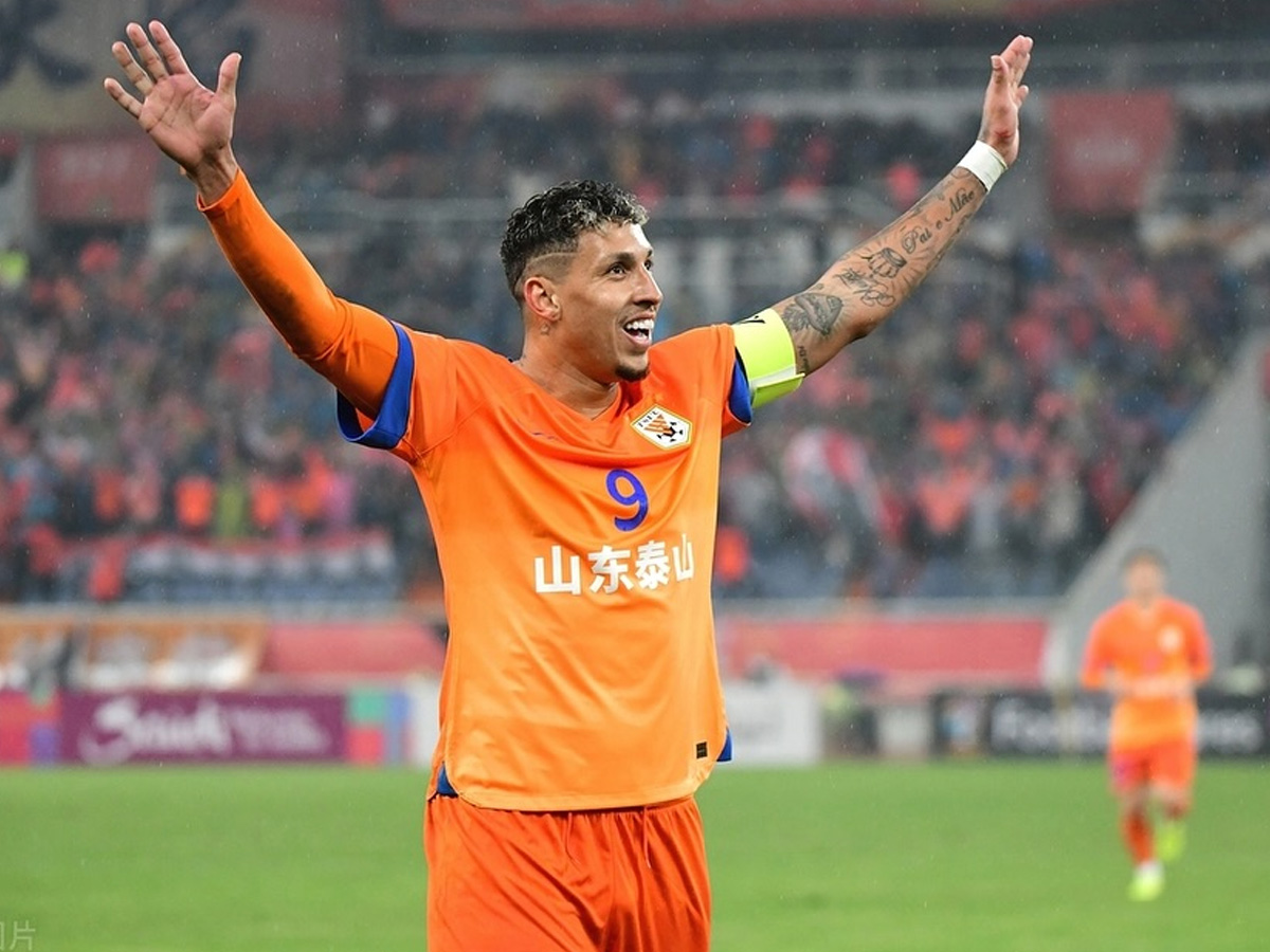 Nhận định Dalian Yingbo vs Shandong Taishan: Cạnh tranh khốc nghiệt