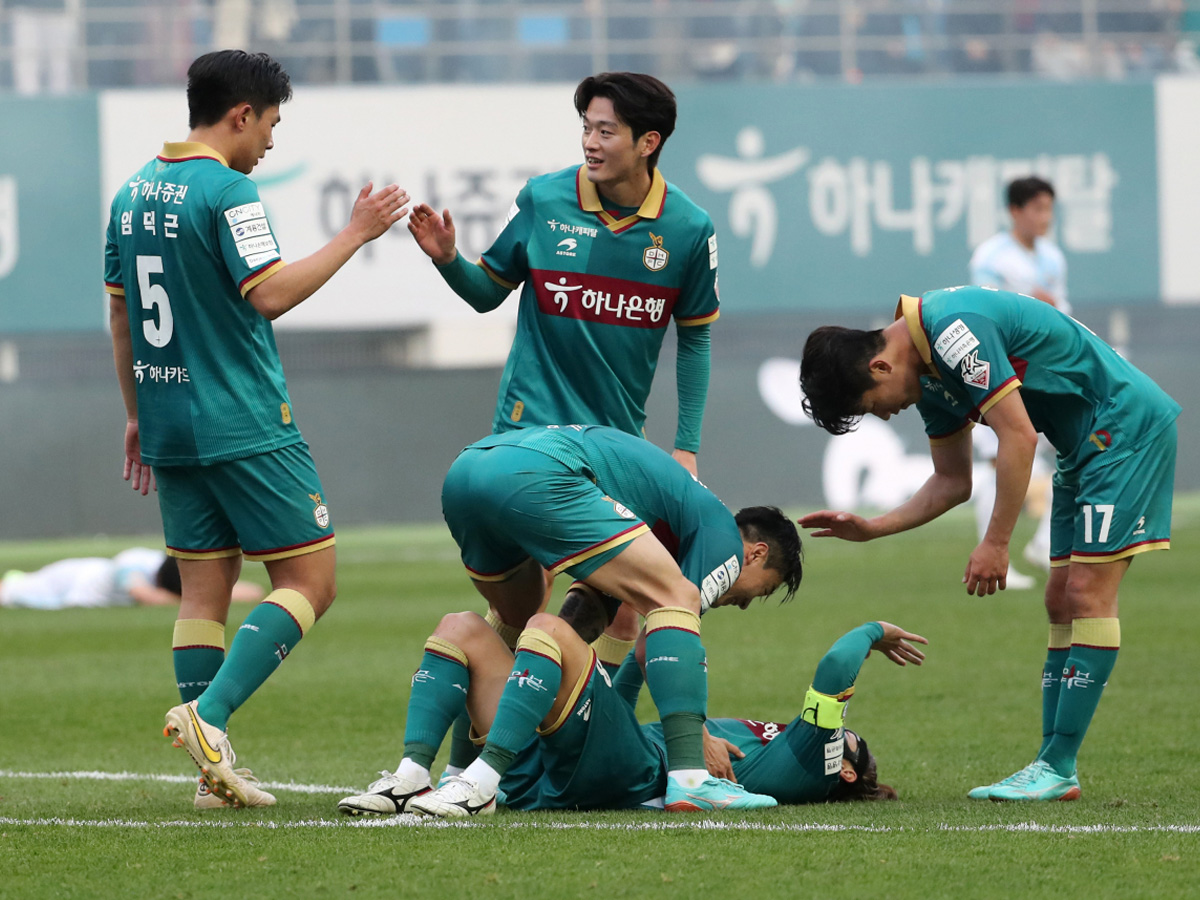 Nhận định Daejeon vs Ulsan HD: 3 điểm quan trọng