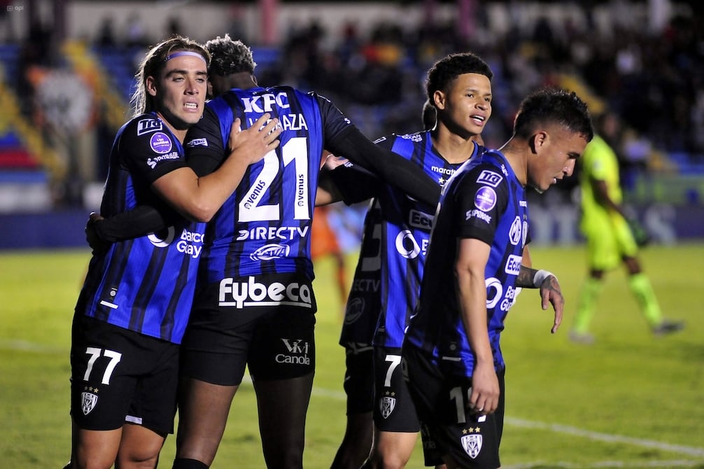 Nhận định Ind del Valle vs Emelec: Chủ nhà áp đảo