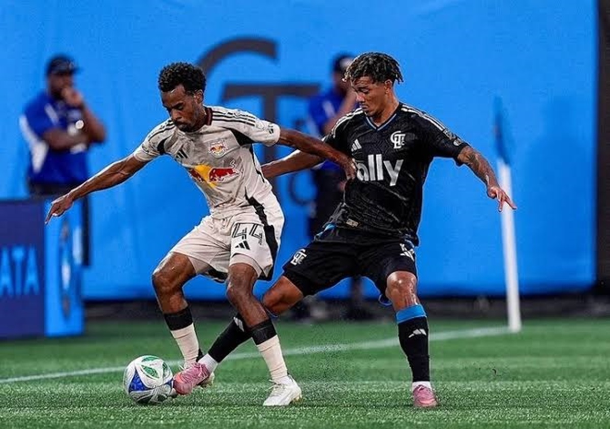 Nhận định New York RB vs Charlotte: Không dễ cho chủ nhà