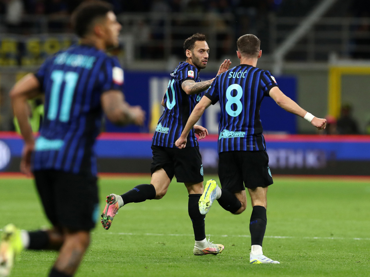 Nhận định Karlsruher vs Inter Milan: Thử thách cực đại
