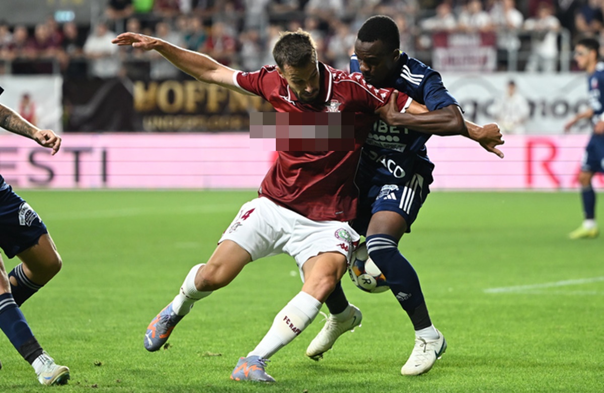 Nhận định Botosani vs Rapid Bucuresti: Khó phân thắng bại