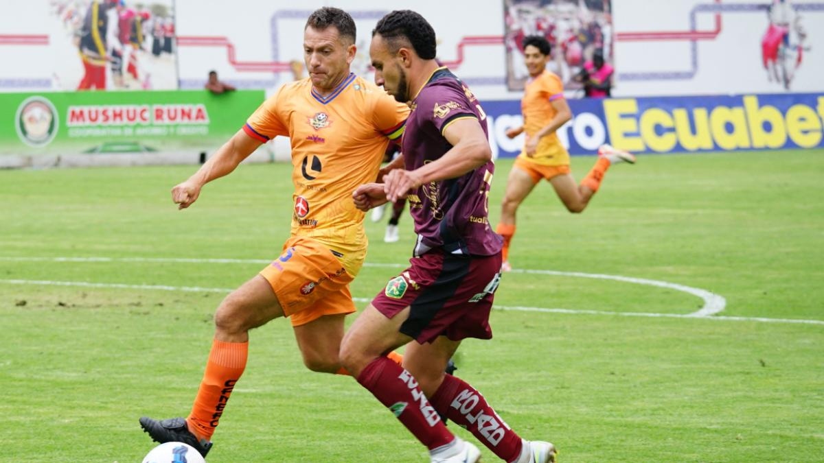 Nhận định Mushuc Runa vs Libertad: Ngang tài cân sức