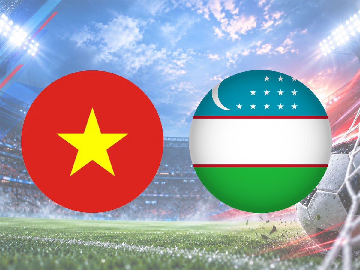 Nhận định U23 Việt Nam vs U23 Uzbekistan: 1 điểm mở cửa tứ kết